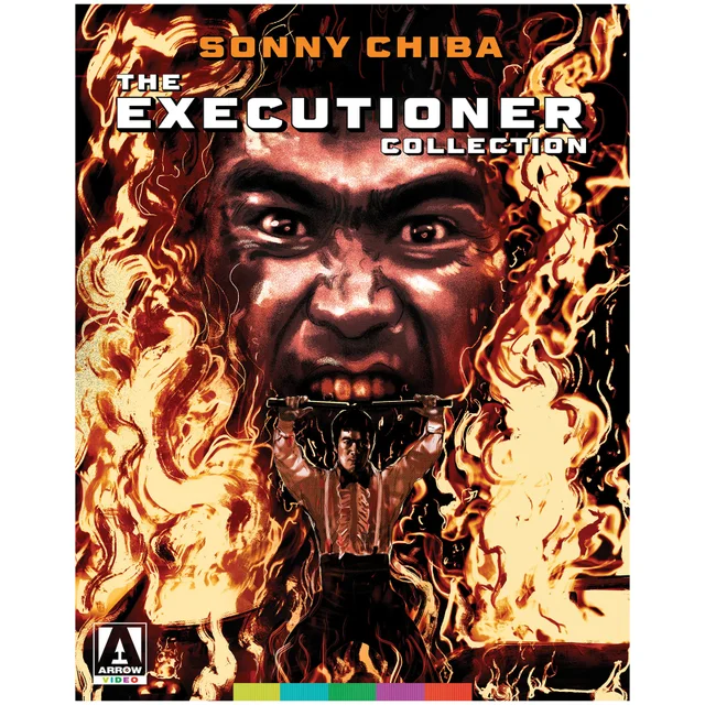 The Executioner Collection