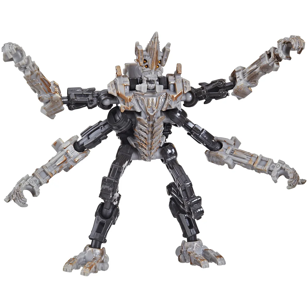 Hasbro Transformers Studio Series Core Class Terrorcon Freezer Action Figure Image 1