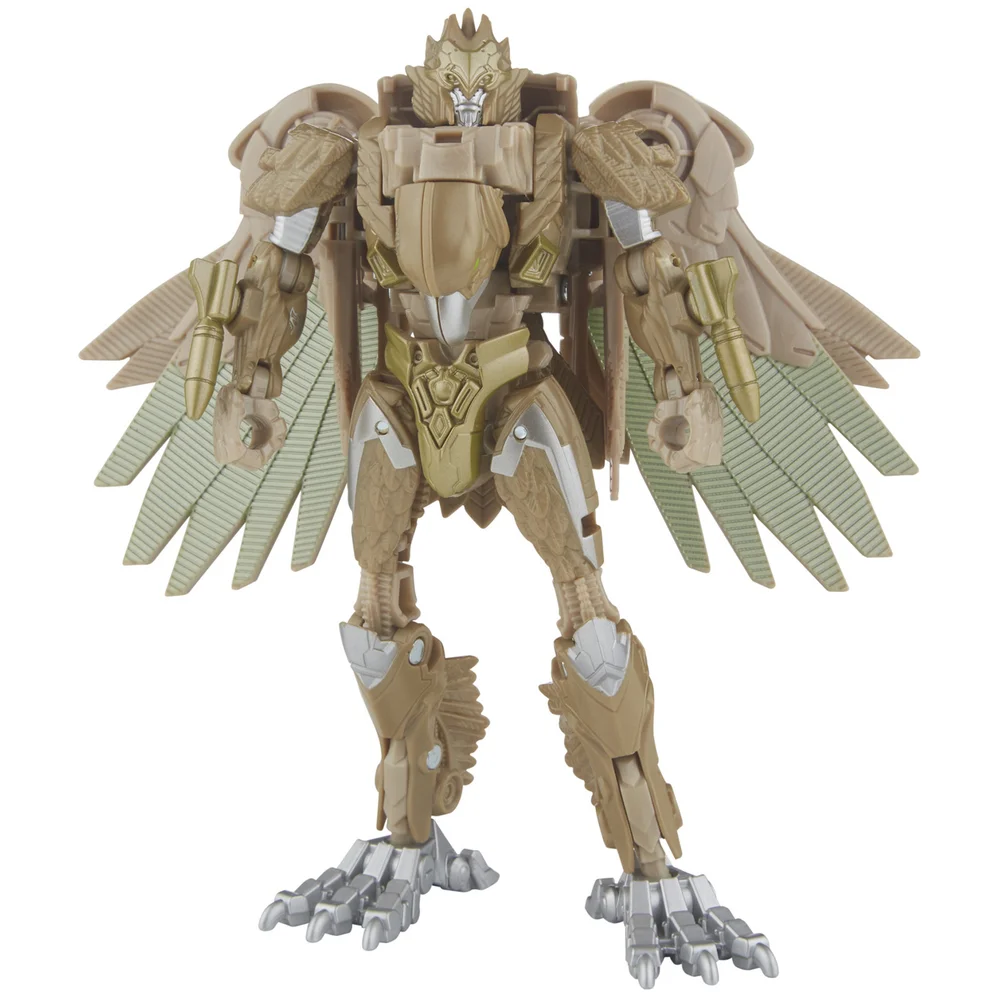 Hasbro Transformers Studio Series Deluxe 97 Airazor Action Figure Image 1