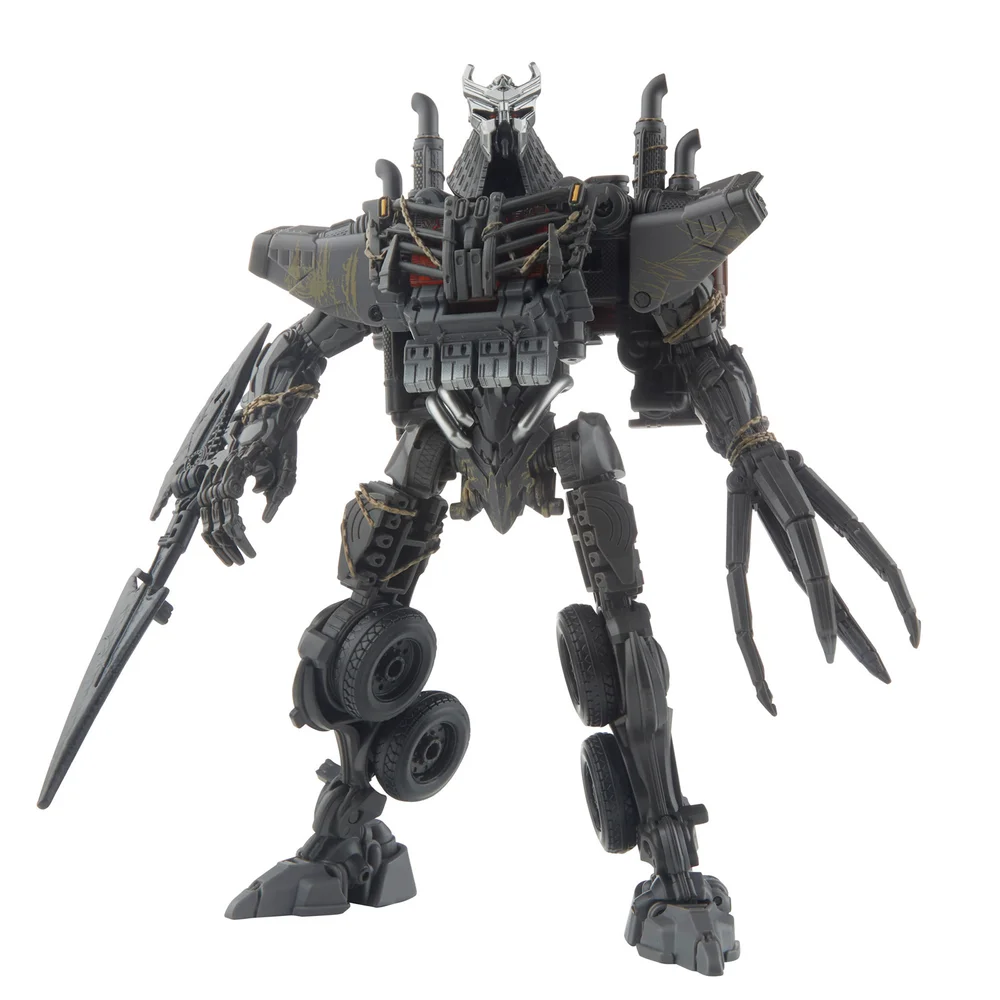 Hasbro Transformers Studio Series Leader 101 Scourge Converting Action Figure Image 1