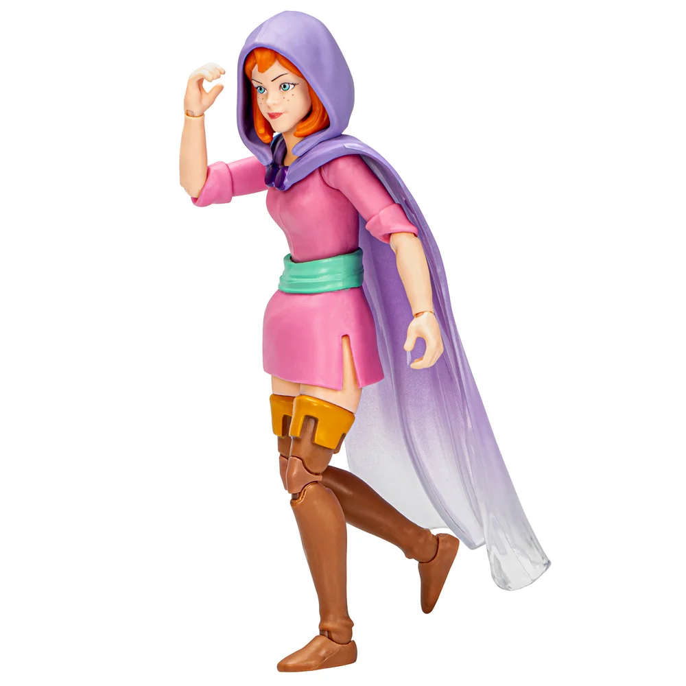 Hasbro Dungeons & Dragons Cartoon Classics Sheila Action Figure Image 1