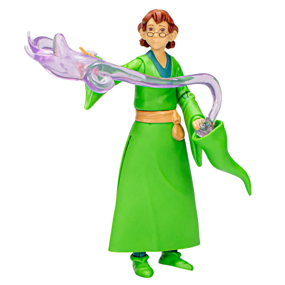 Hasbro Dungeons & Dragons Cartoon Classics Presto Action Figure Image 1