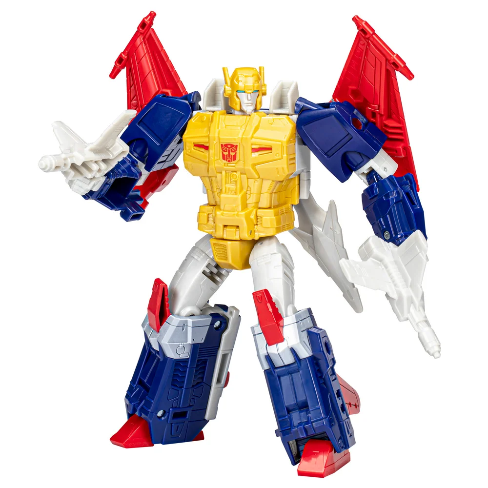 Hasbro Transformers Legacy Evolution Voyager Metalhawk Converting Action Figure Image 1
