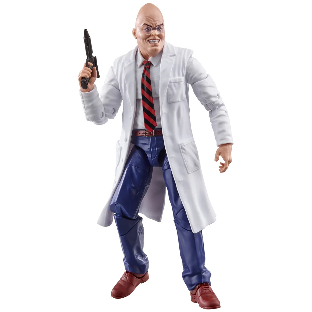 Hasbro Ant-Man & the Wasp: Quantumania Marvel Legends Series Marvel’s Egghead Action Figure Image 1