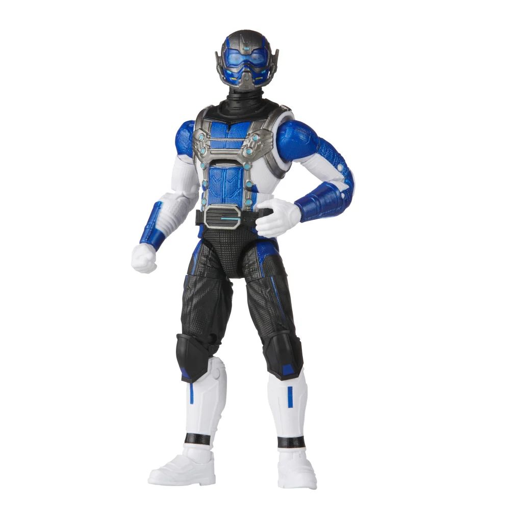 Hasbro Marvel Legends Series Marvel’s Goliath Action Figures (6”) Image 1
