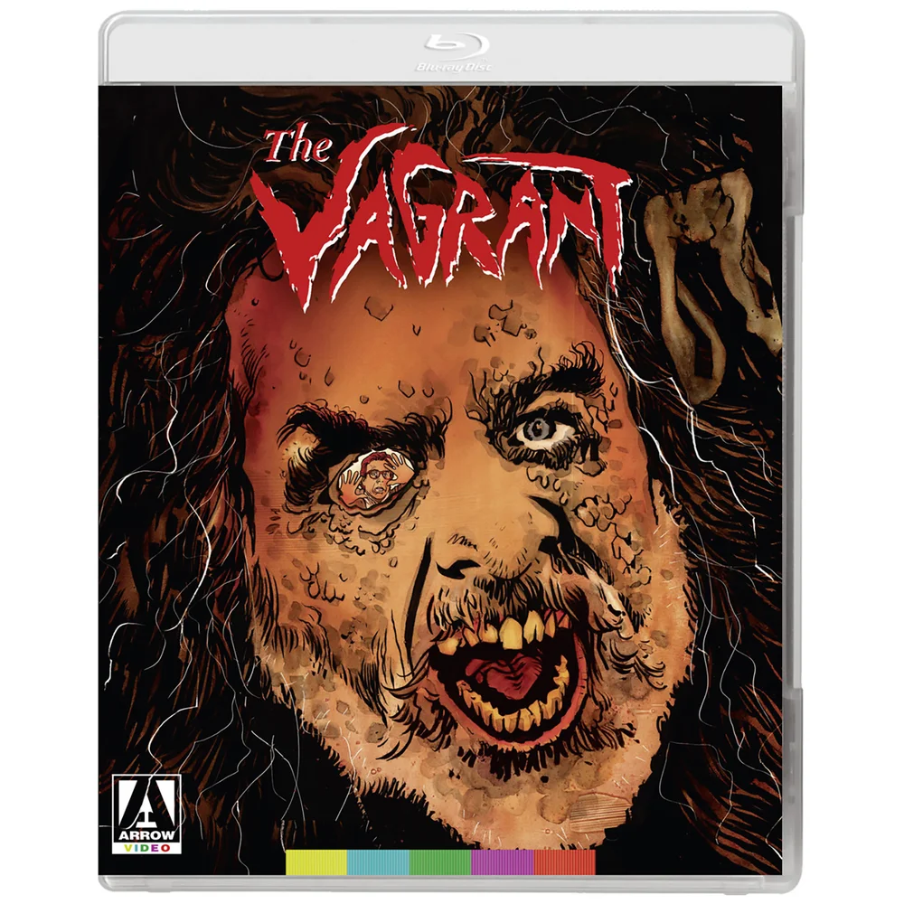 The Vagrant Image 1