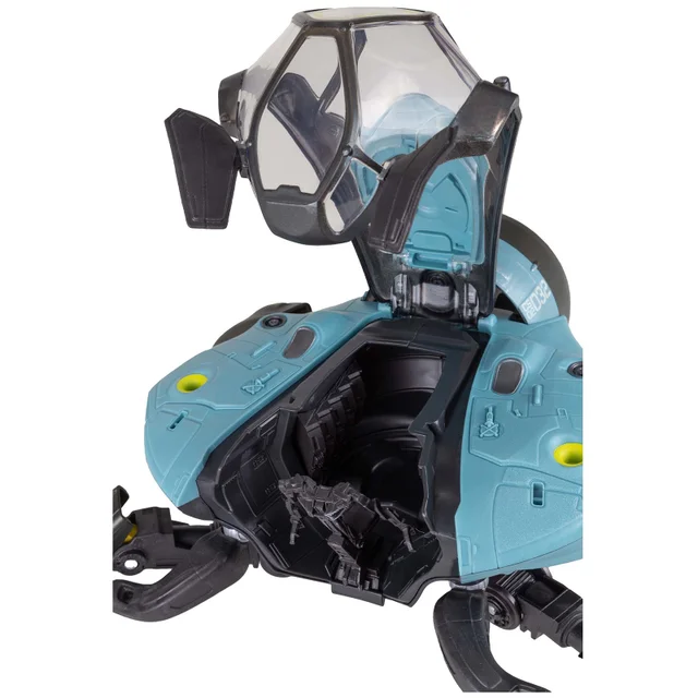 McFarlane Disney Avatar: The Way of Water - CET-OPS Crabsuit Mega Figure