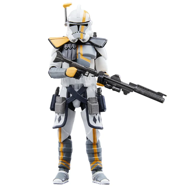 Hasbro Star Wars The Vintage Collection ARC Commander Blitz Action Figure