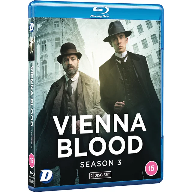 Vienna Blood: Season 3