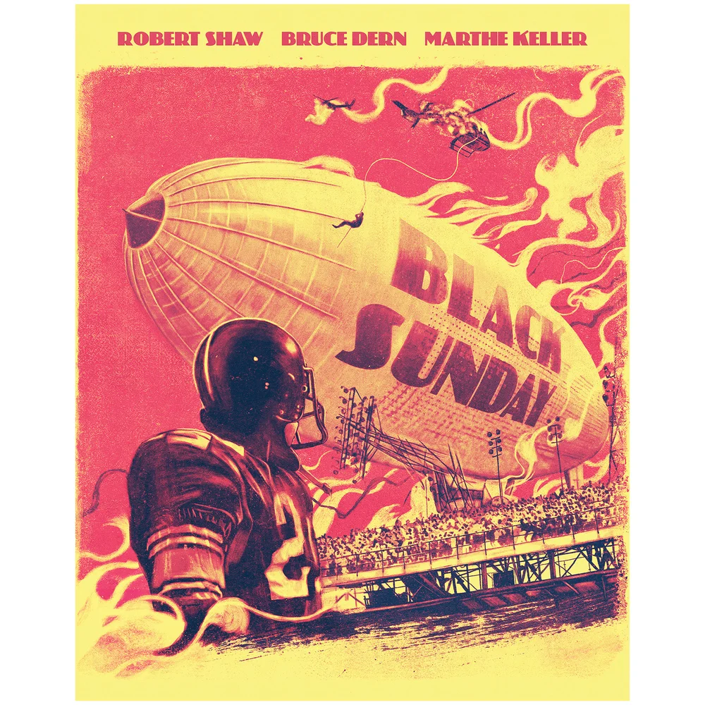 Black Sunday Image 1