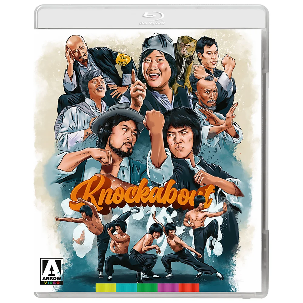 Knockabout Image 1