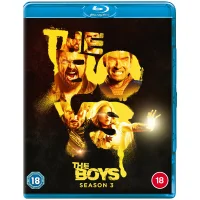 The Boys - Season 3 - undefined undefined