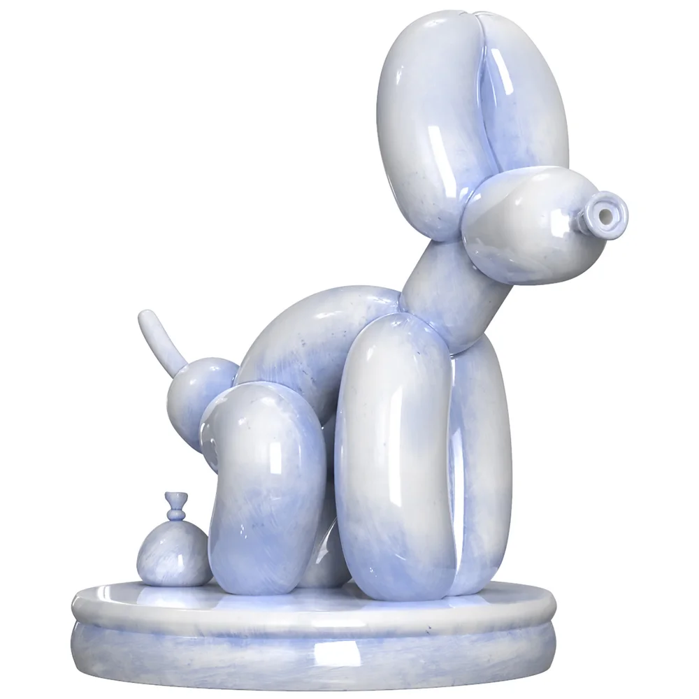 Mighty Jaxx Popek (Incense Chamber) By Whatshisname Figure Image 1