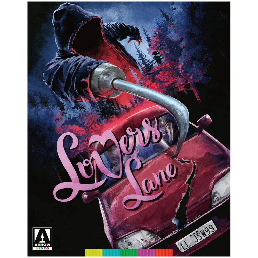 Lovers Lane Image 1