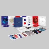 Three Colours Trilogy - A Curzon Collection 4K Ultra HD (Includes Blu-ray)