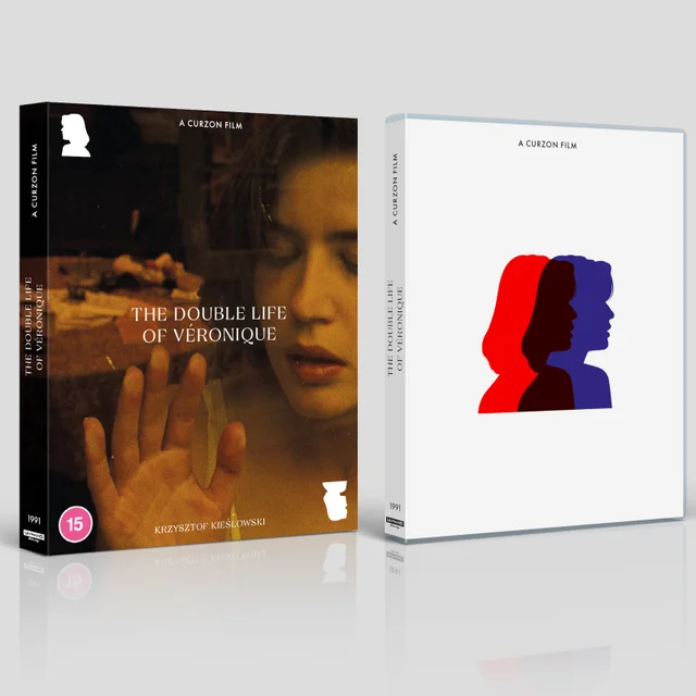 The Double Life Of Veronique 4K Ultra HD (Includes Blu-ray)