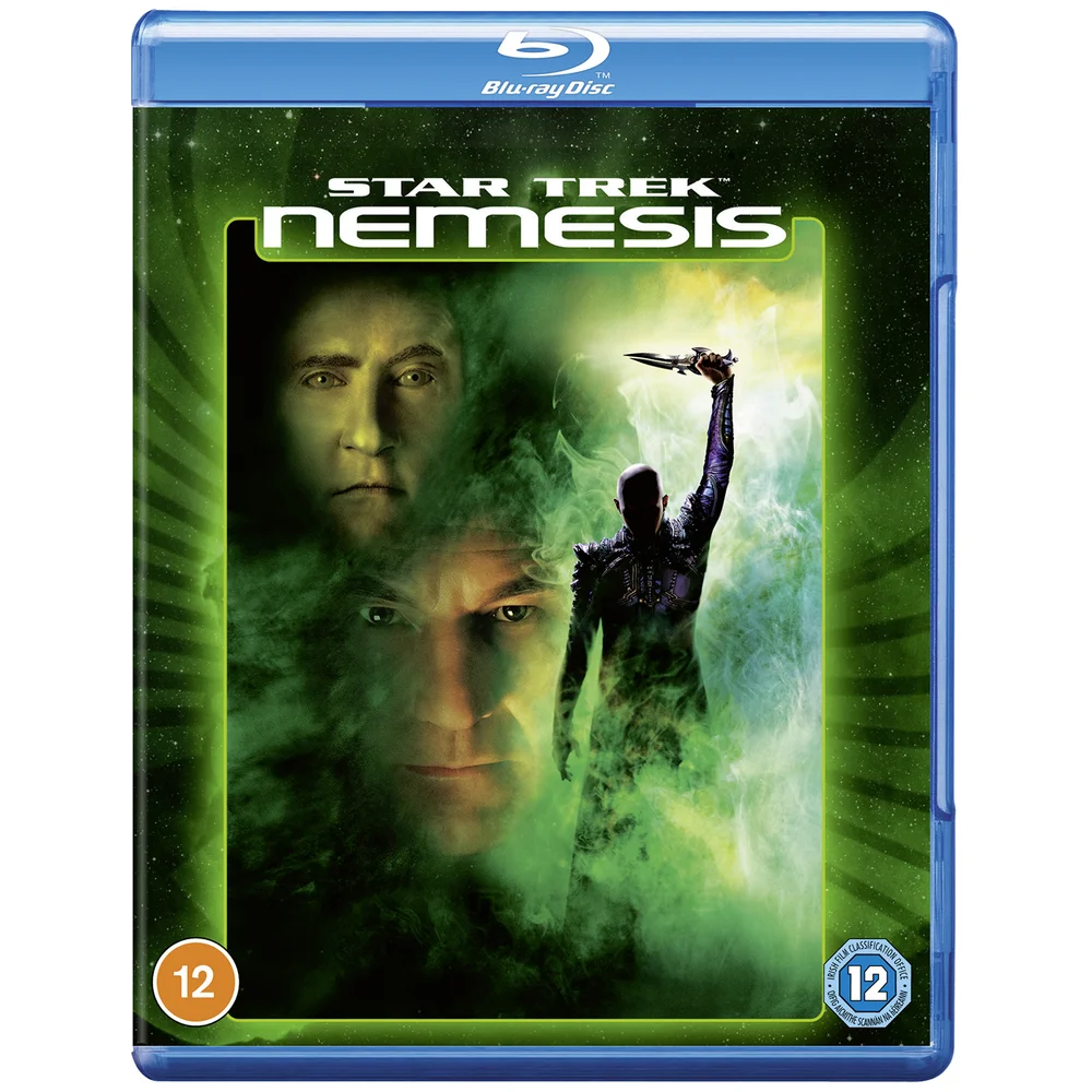 Star Trek X: Nemesis Image 1