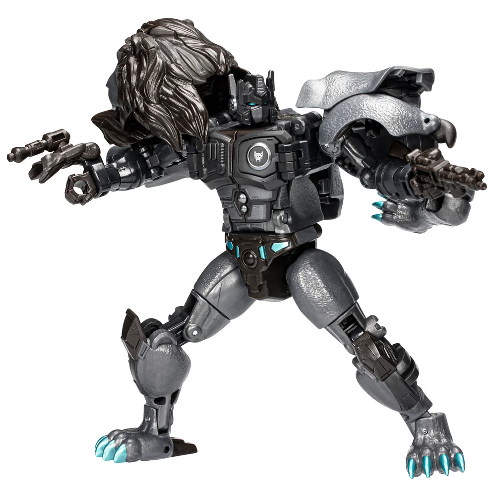 Hasbro Transformers Legacy Evolution Nemesis Leo Prime Action Figure Image 1