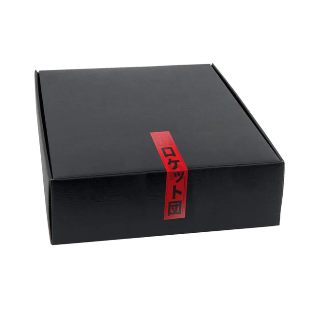 Pokémon Team Rocket Box