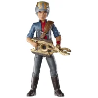 Hasbro Star Wars The Black Series Omega (Mercenary Gear) Star Wars Action Figure