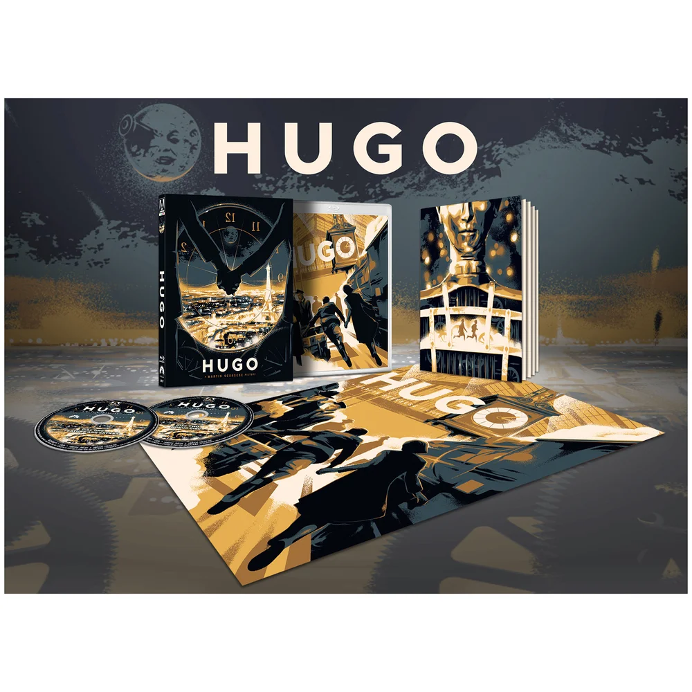 Hugo Limited Edition Image 1