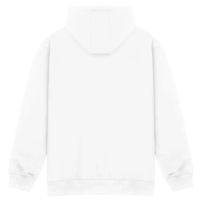 Akedo X Carnage Hoodie - White