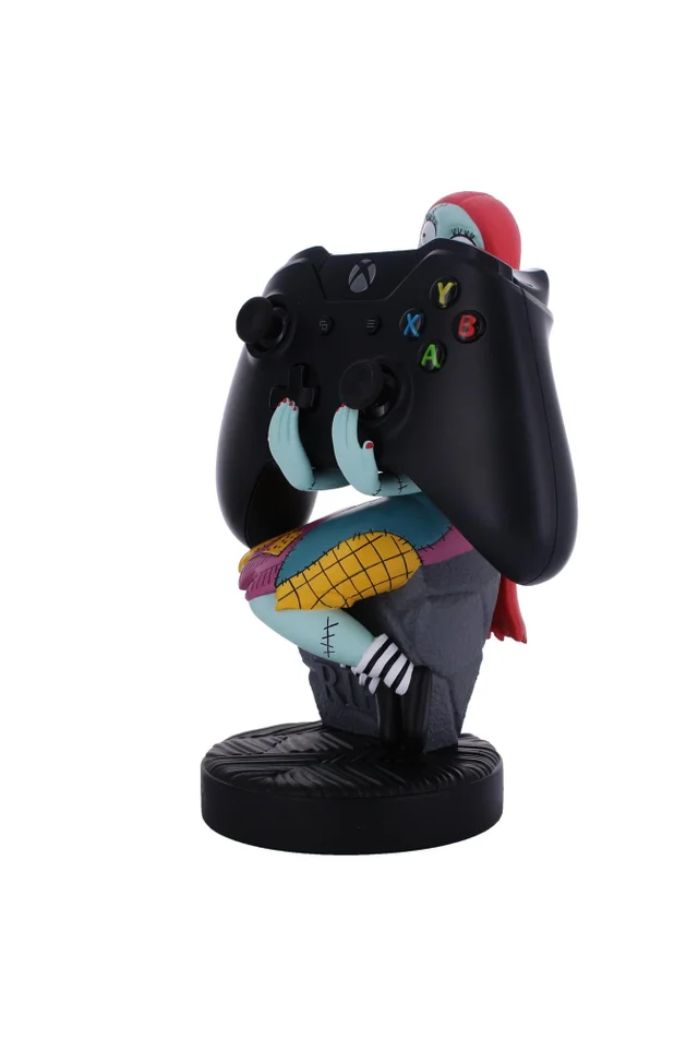 Cable Guys Originals The Nightmare Before Christmas Sally Controller Holder and Phone Stand