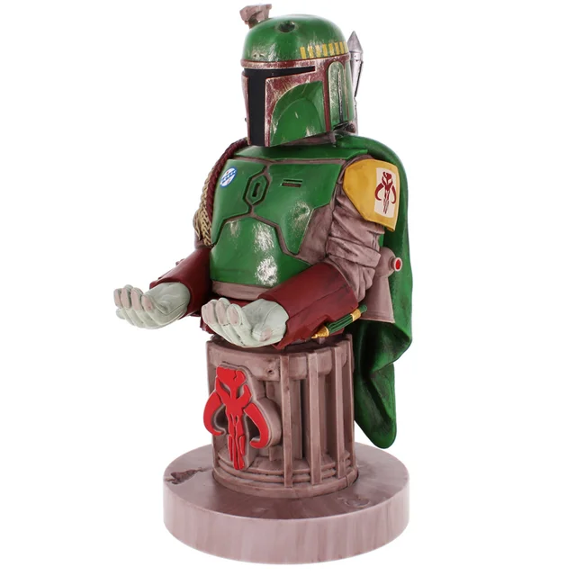Cable Guys Star Wars Classic Boba Fett