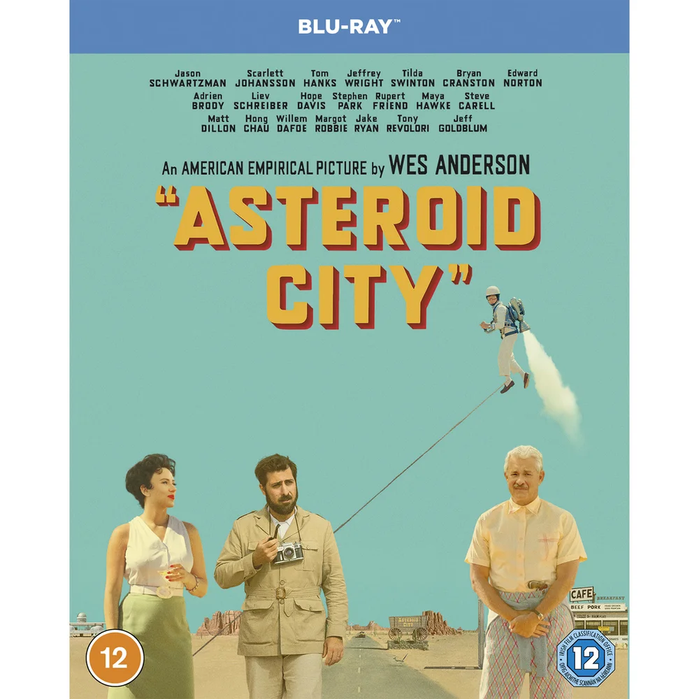 Asteroid City Image 1