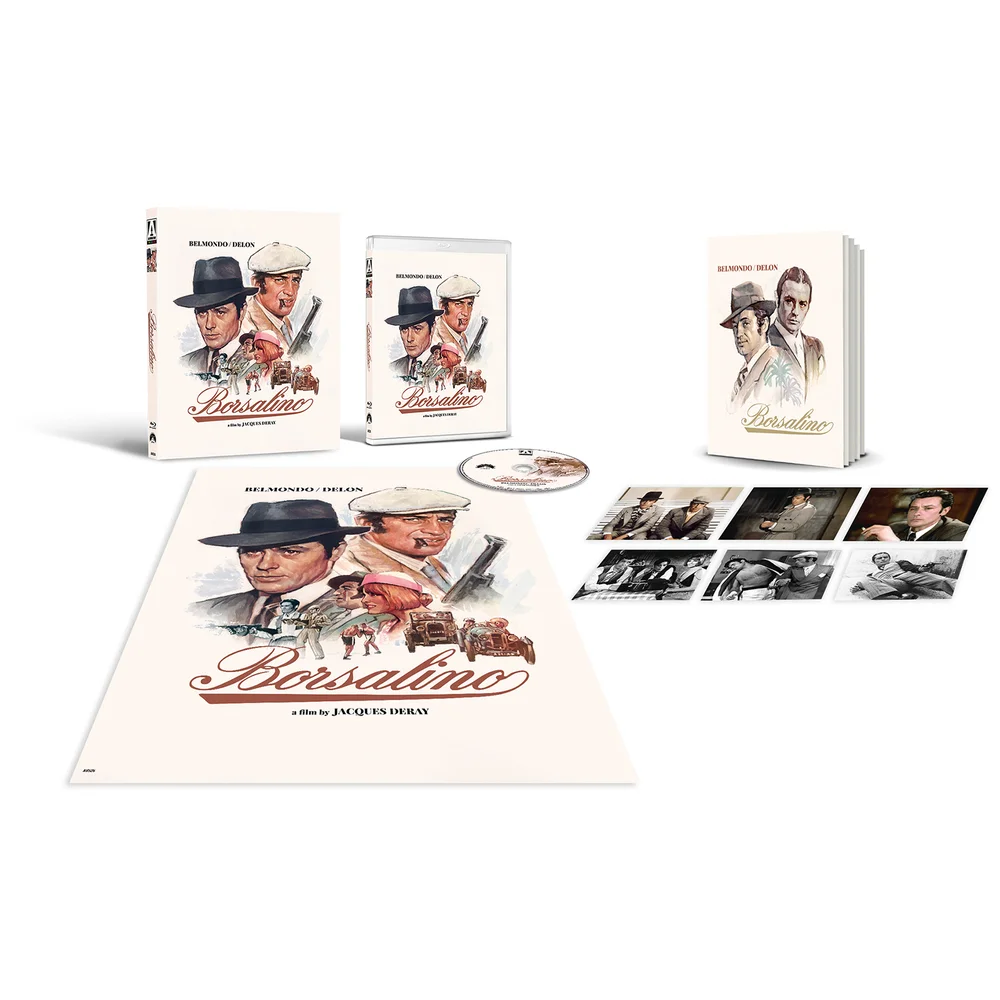 Borsalino Limited Edition Image 1