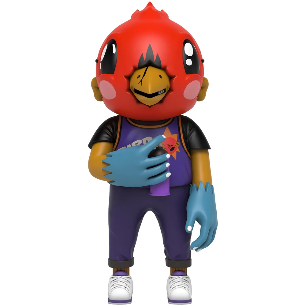 Bird City Saints by Sentrock Phoenix Edition Image 1