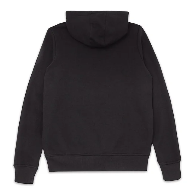 Akedo X Carnage Hoodie - Black