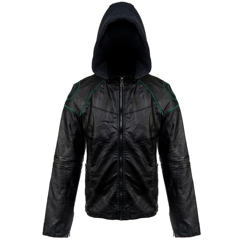 Warhammer Necron Jacket - S Image 1