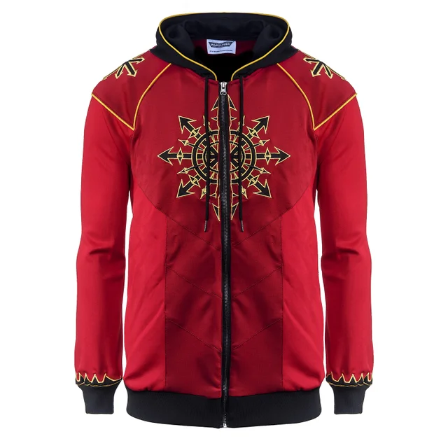 Warhammer 40000: Chaos Hoodie