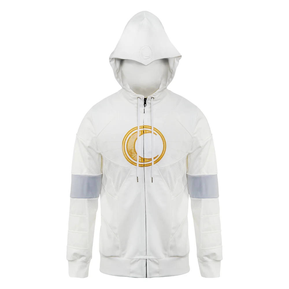 Moon Knight Hoodie - XL Image 1