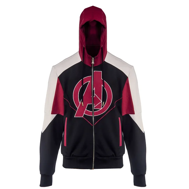 Avengers Logo Hoodie