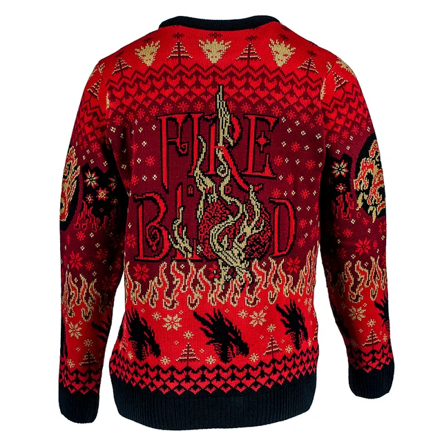 Game Of Thrones: 2023 Christmas Jumper