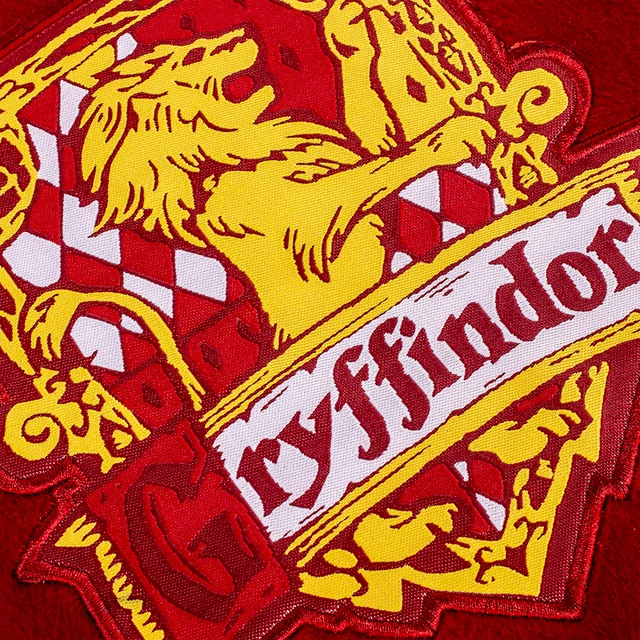 Harry Potter: Gryffindor Christmas Stocking