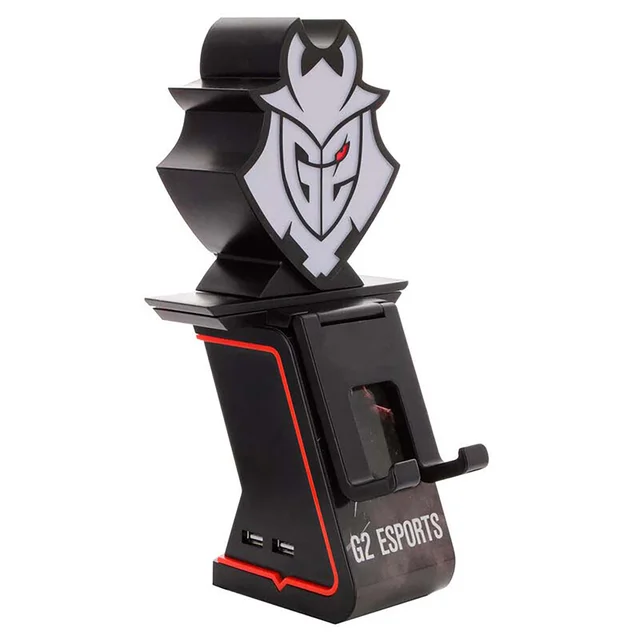 G2 Cable Guys Light Up Ikon, Phone and Device Stand