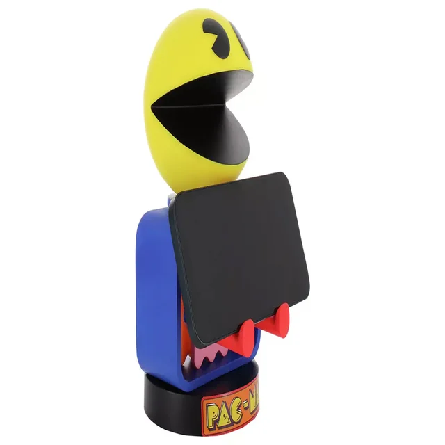 Bandai: Pac Man Cable Guy Original Controller and Phone Holder