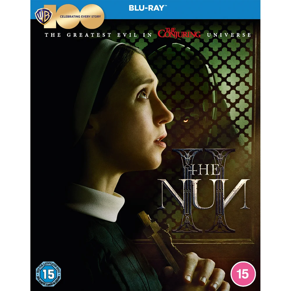 The Nun II Image 1