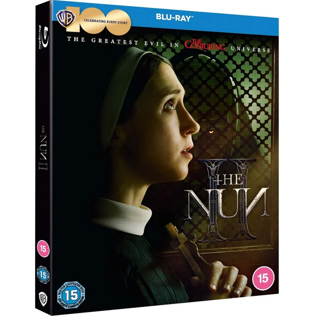 The Nun II