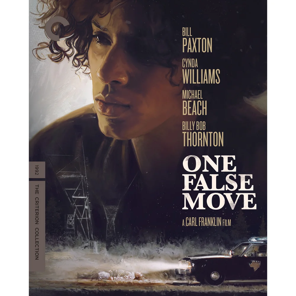 One False Move 4K Ultra HD Image 1