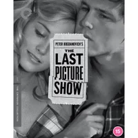 The Last Picture Show 4K Ultra HD