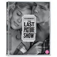 The Last Picture Show