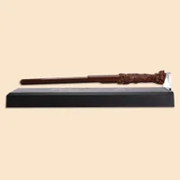 Harry Potter Back to Howarts Levitating Wand Pen