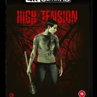 High Tension 4K Ultra HD