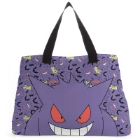 Pokémon Spookemon Tote Bag