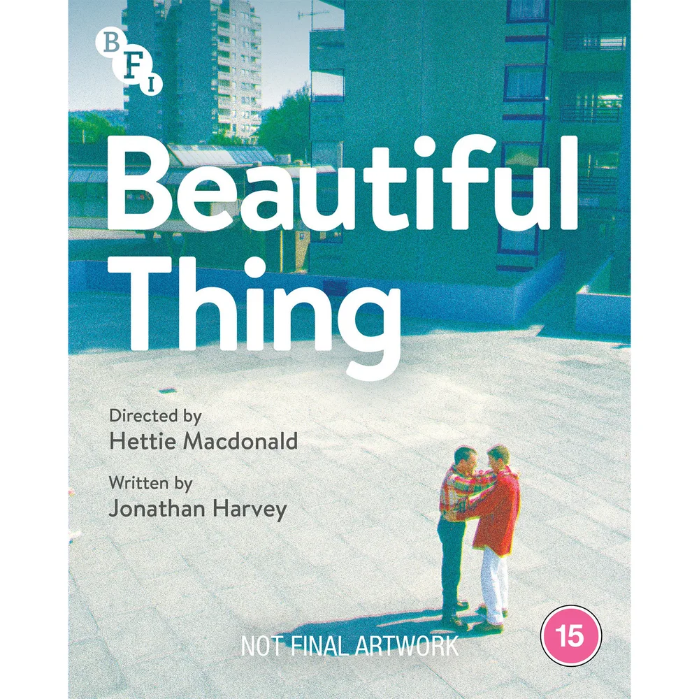 Beautiful Thing Image 1