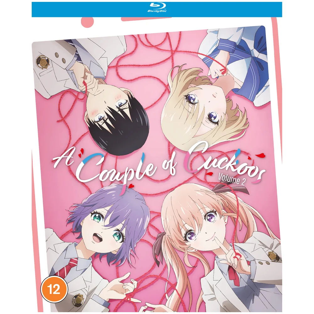 A Couple of Cuckoos - Season 1 Part 2 Image 1